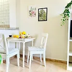 Apartament & Park