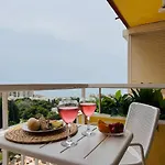 Apartament & Park Benalmádena