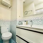 & Park Apartament Benalmádena