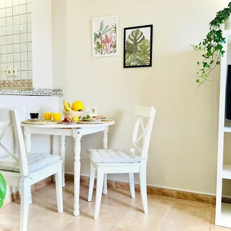 Apartamento & Park