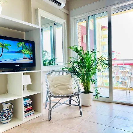 Apartamento & Park *