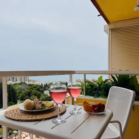 Apartamento & Park Benalmádena