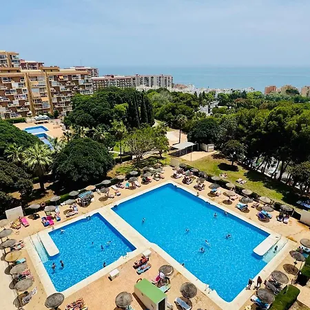 & Park * Benalmádena