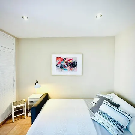 & Park Apartamento