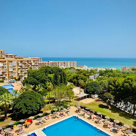 & Park Benalmádena